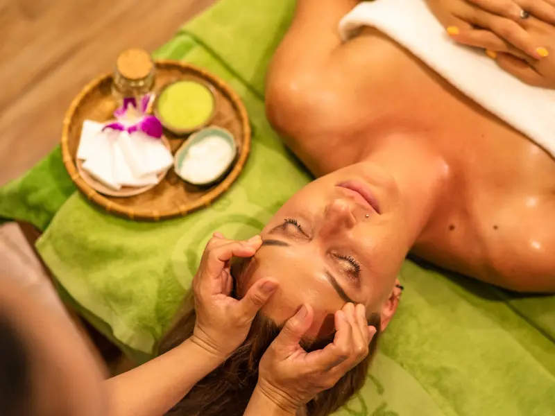 Anti-Aging Facial Hoi An 60 minutes