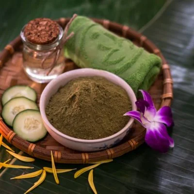 Sense of Gentle package at Calm House Spa