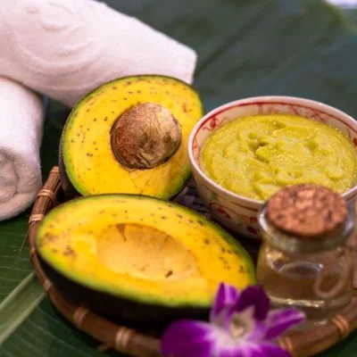 Pampering of the Calm package at Calm House Spa